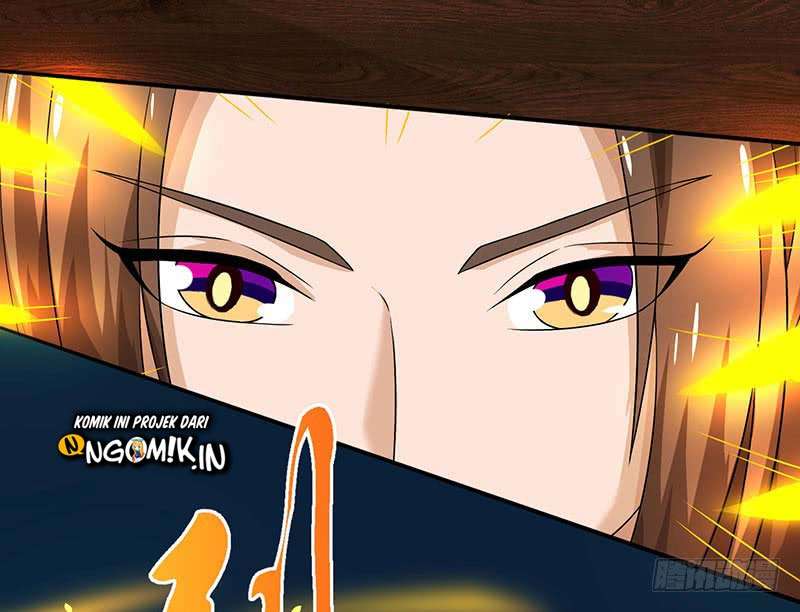 Dominate the Three Realms chapter 4 halaman 4