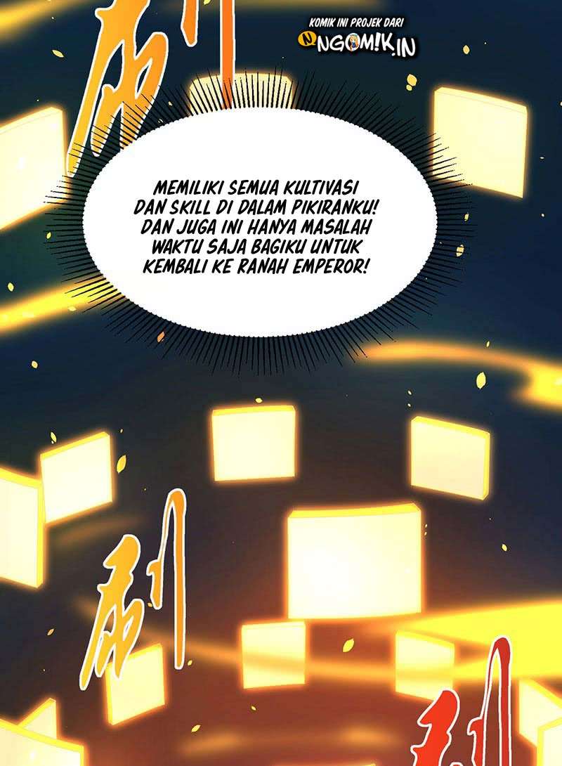Dominate the Three Realms chapter 4 halaman 5