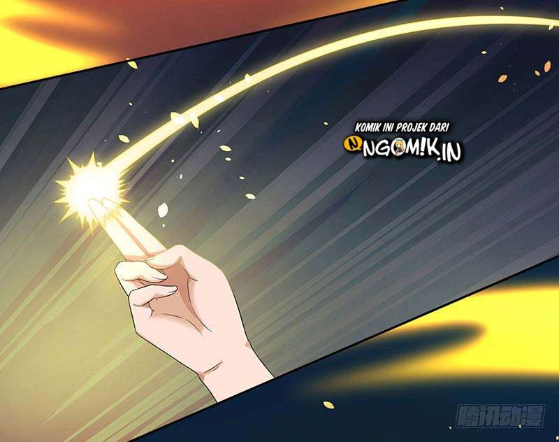 Dominate the Three Realms chapter 4 halaman 7
