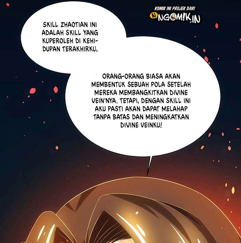 Dominate the Three Realms chapter 4 halaman 10
