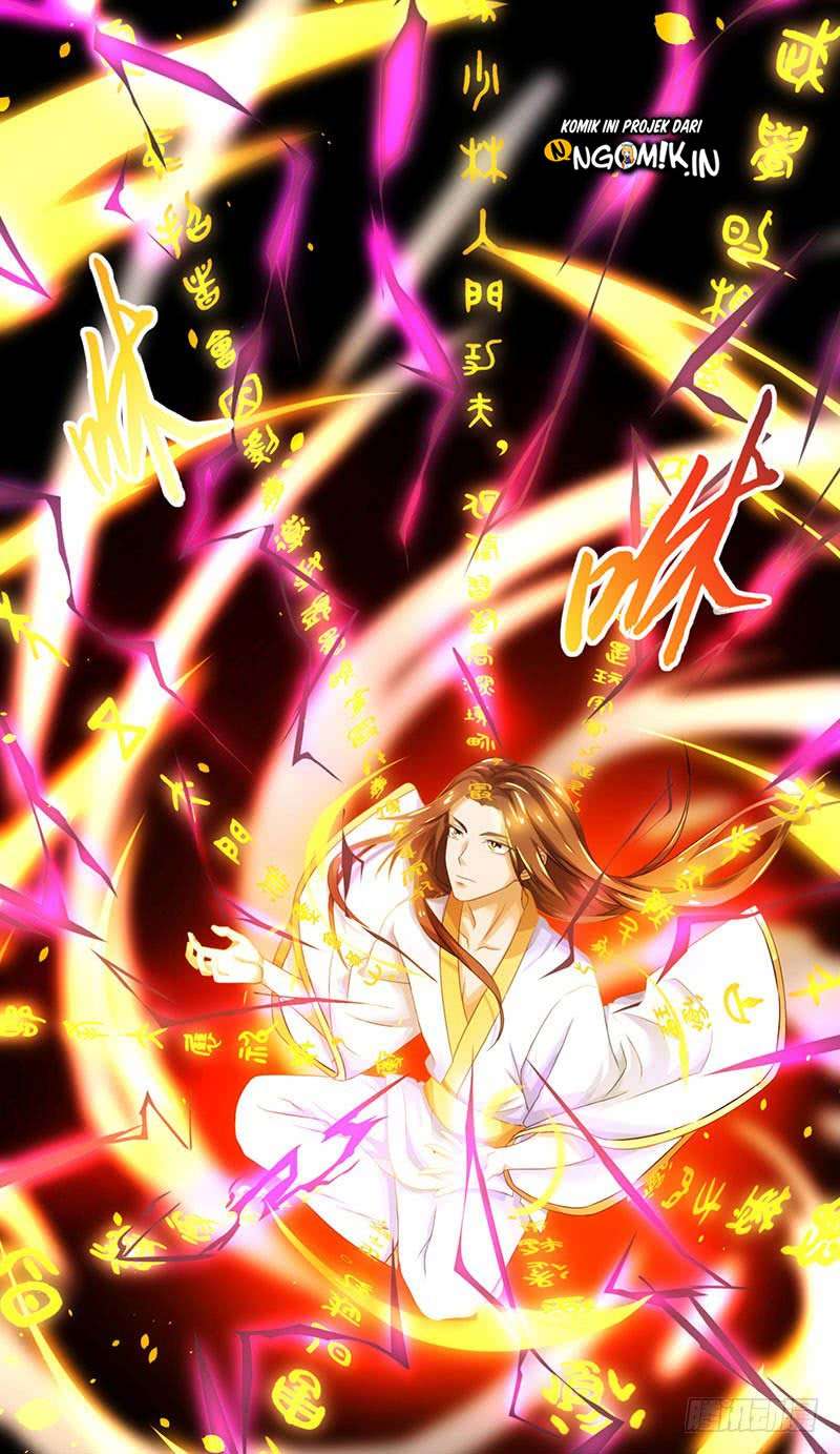Dominate the Three Realms chapter 4 halaman 26