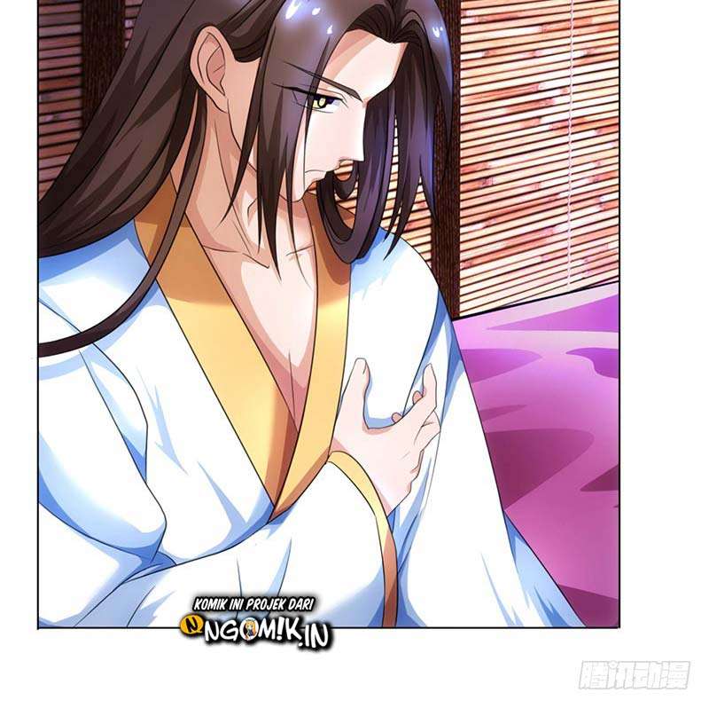 Dominate the Three Realms chapter 4 halaman 29