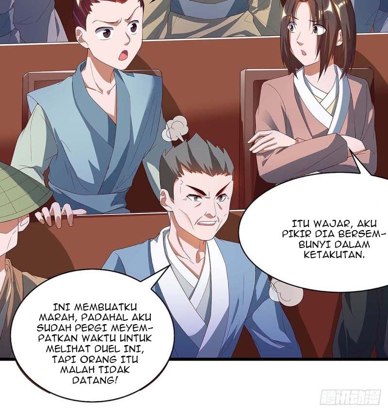 Dominate the Three Realms chapter 46 halaman 2
