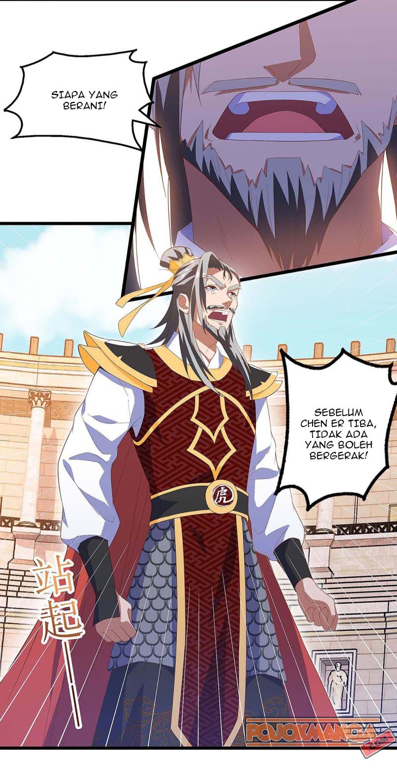 Dominate the Three Realms chapter 46 halaman 7