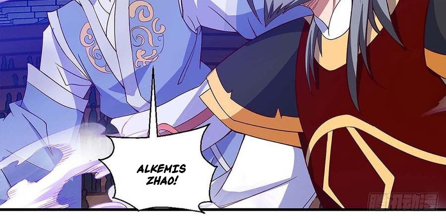 Dominate the Three Realms chapter 48 halaman 15