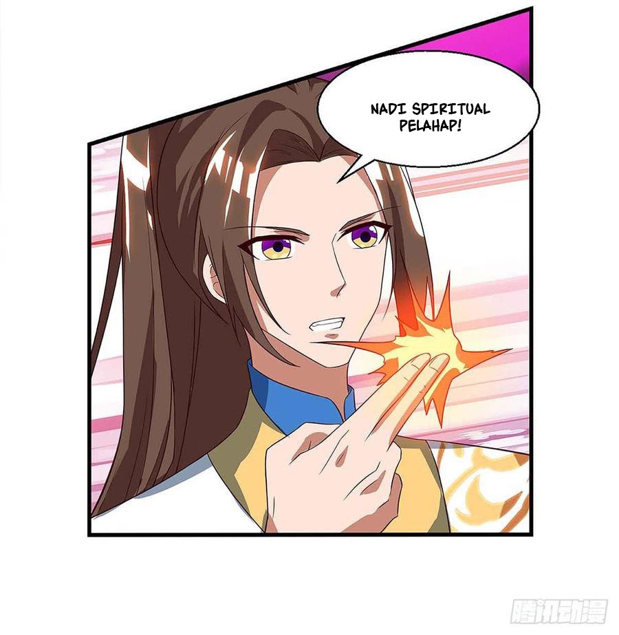 Dominate the Three Realms chapter 48 halaman 21