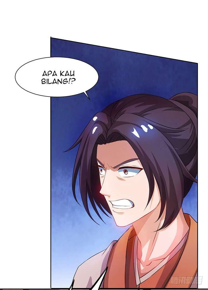Dominate the Three Realms chapter 5 halaman 8