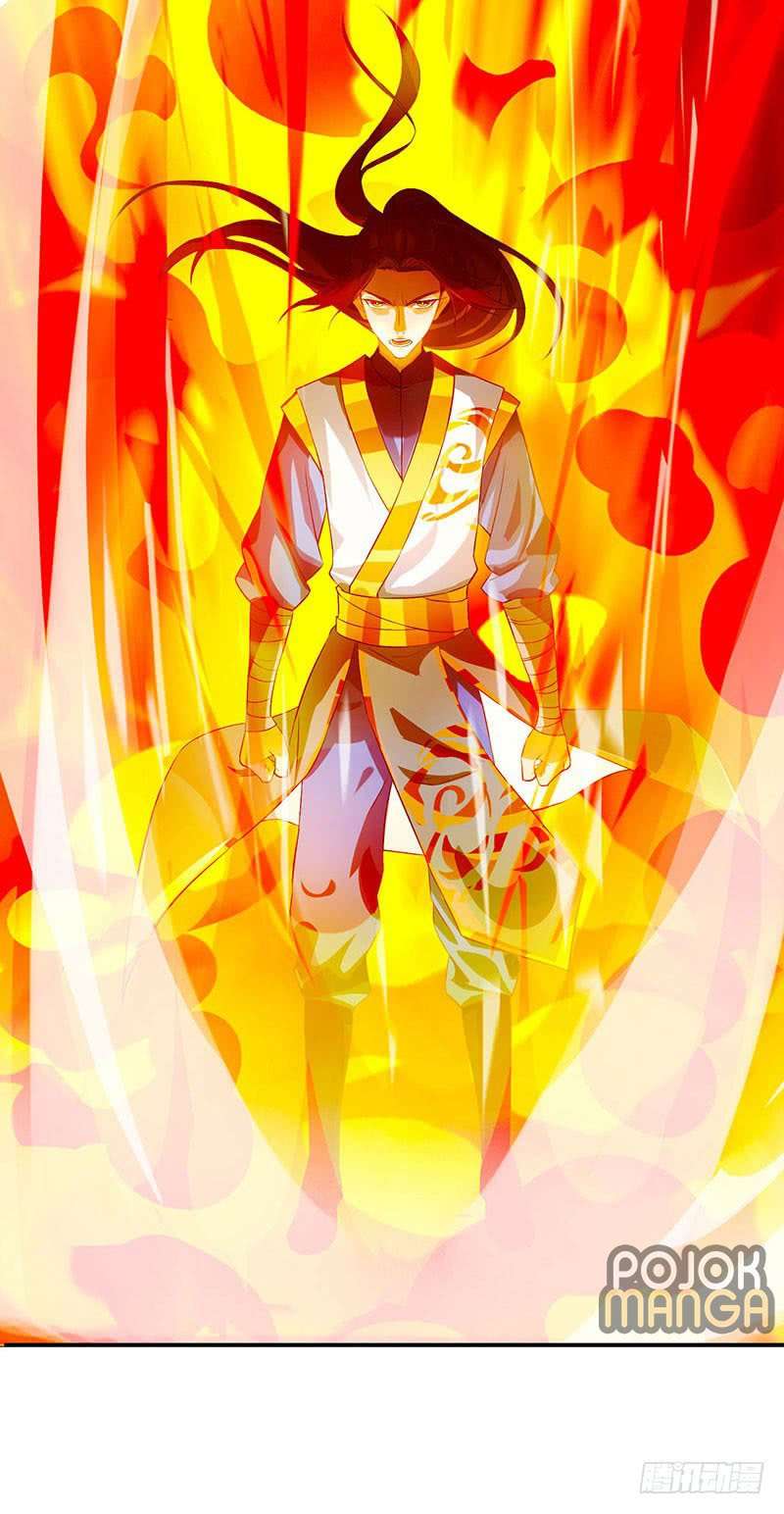 Dominate the Three Realms chapter 5 halaman 10