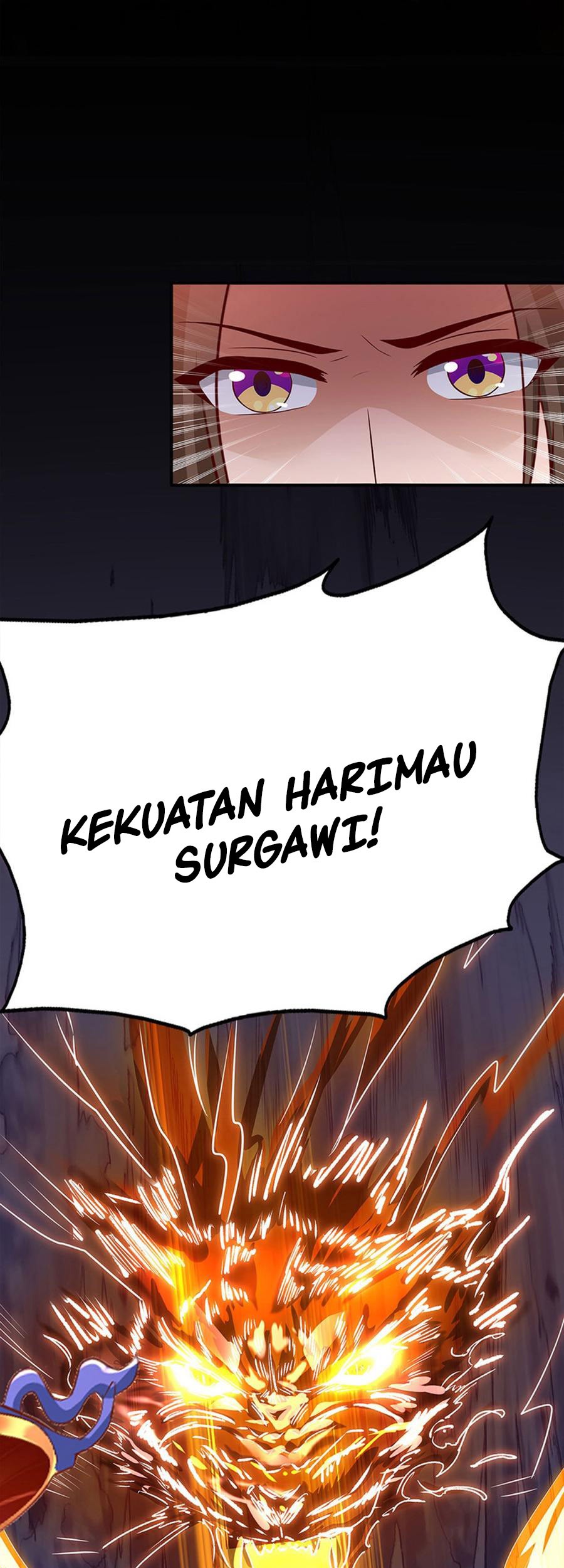 Dominate the Three Realms chapter 51 halaman 18