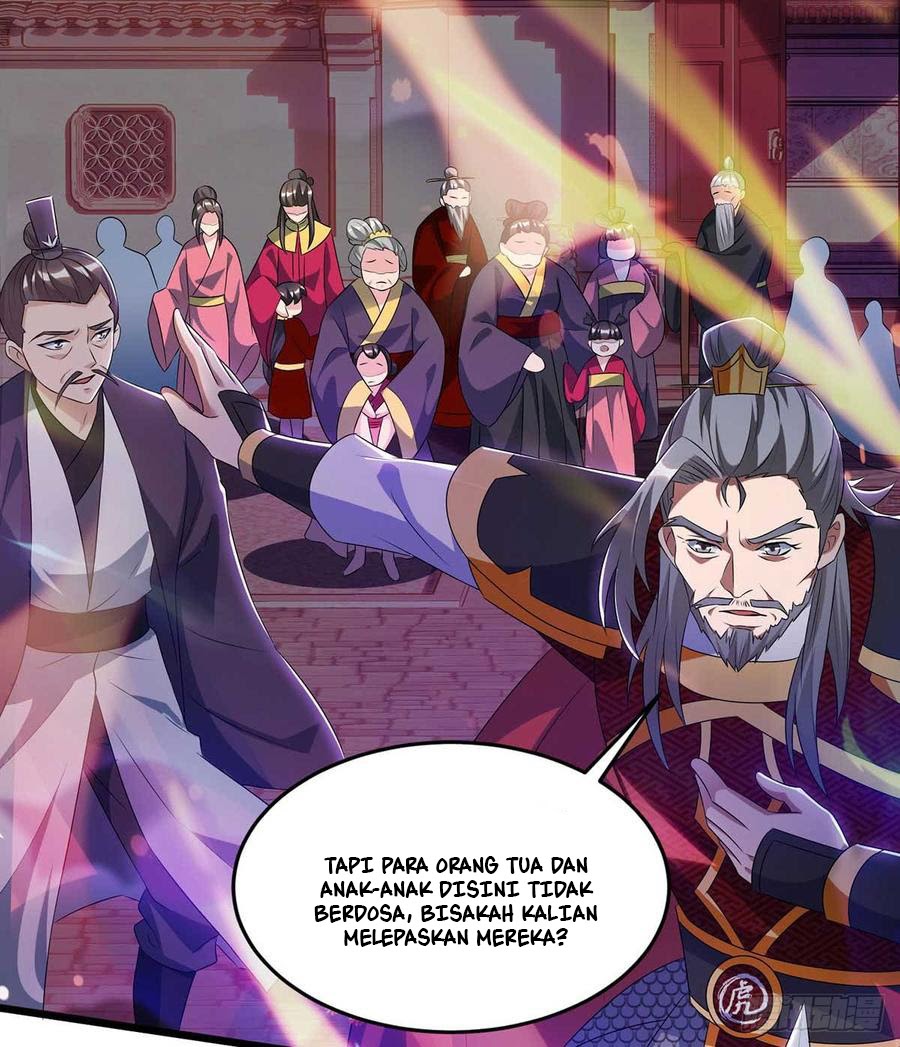 Dominate the Three Realms Bab 52 halaman 7
