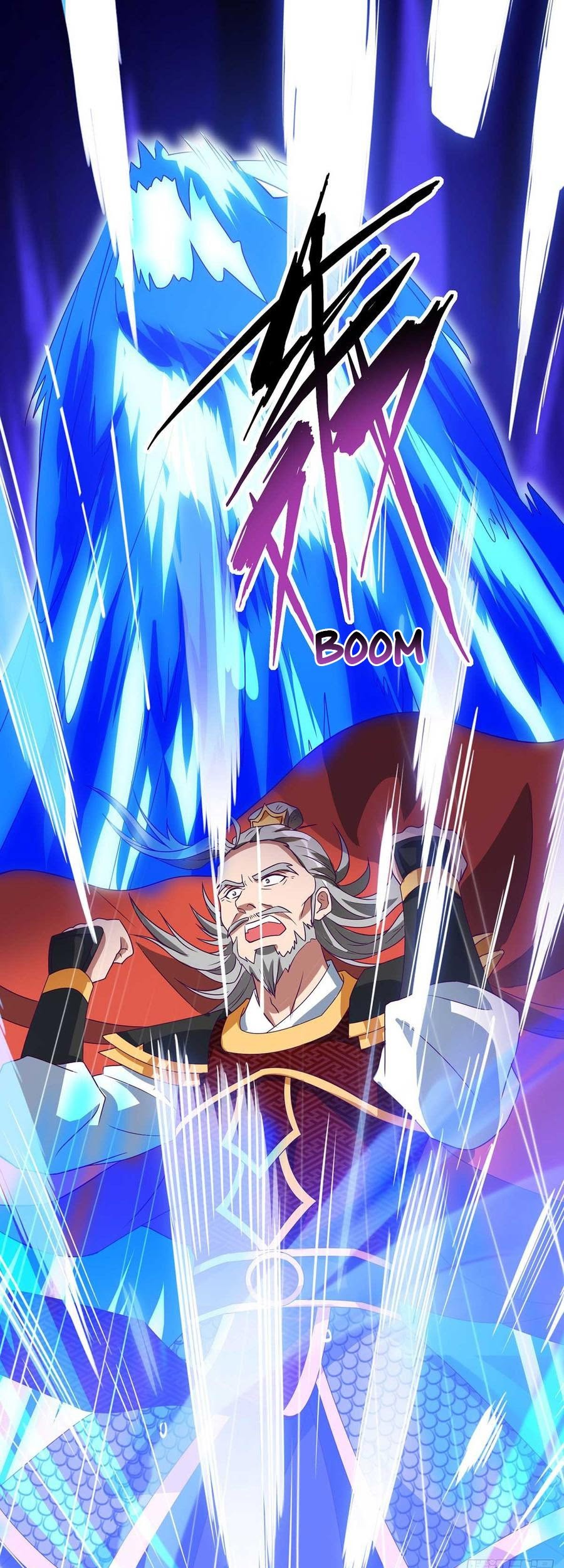 Dominate the Three Realms Bab 52 halaman 23