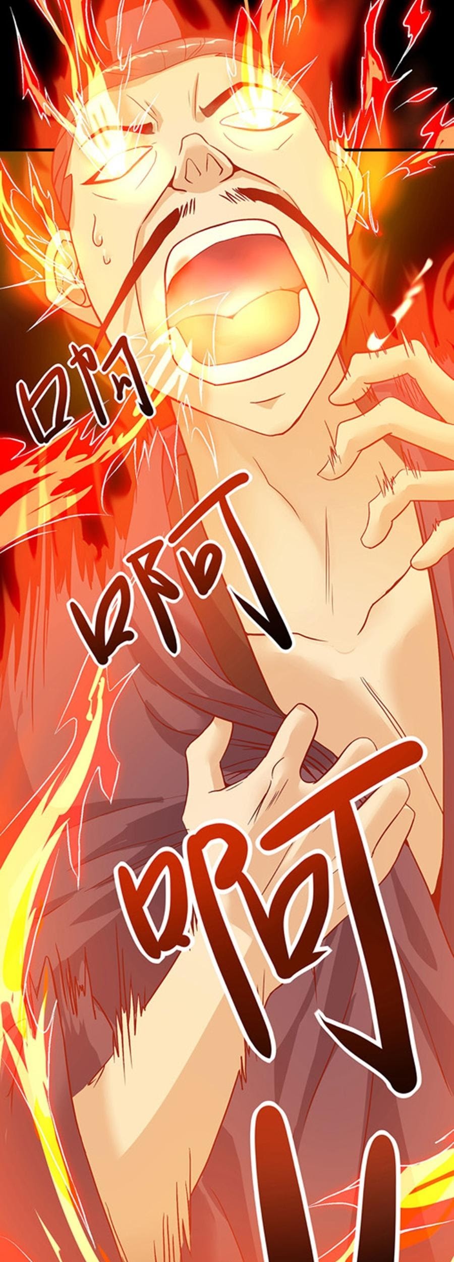 Dominate the Three Realms chapter 54 halaman 20