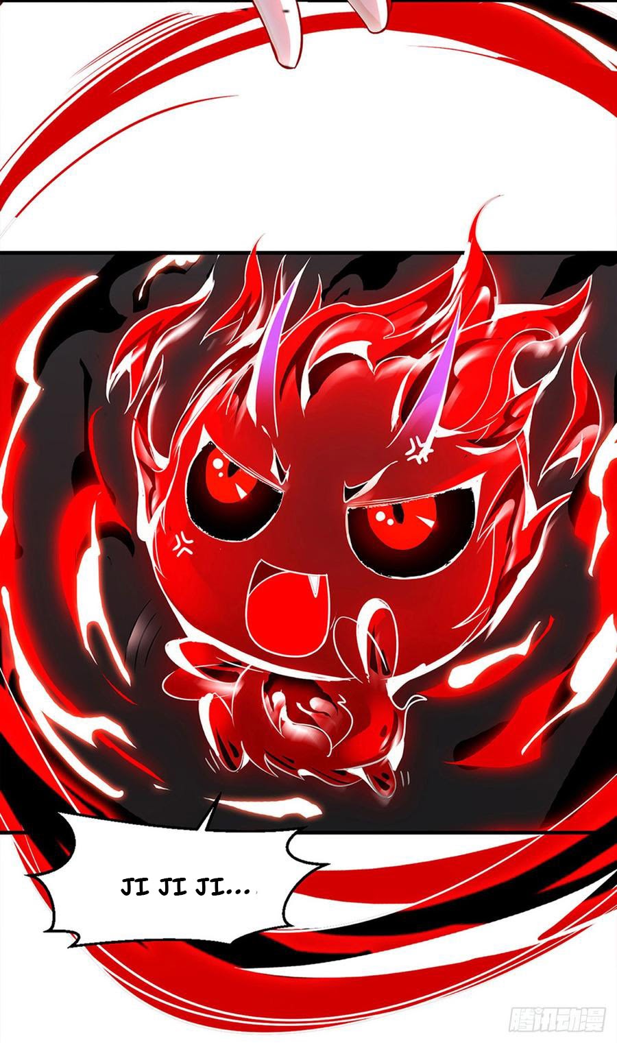 Dominate the Three Realms chapter 54 halaman 30