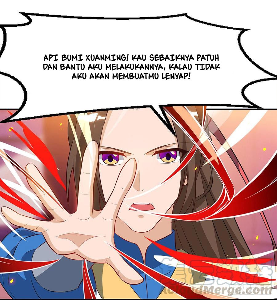 Dominate the Three Realms chapter 54 halaman 36