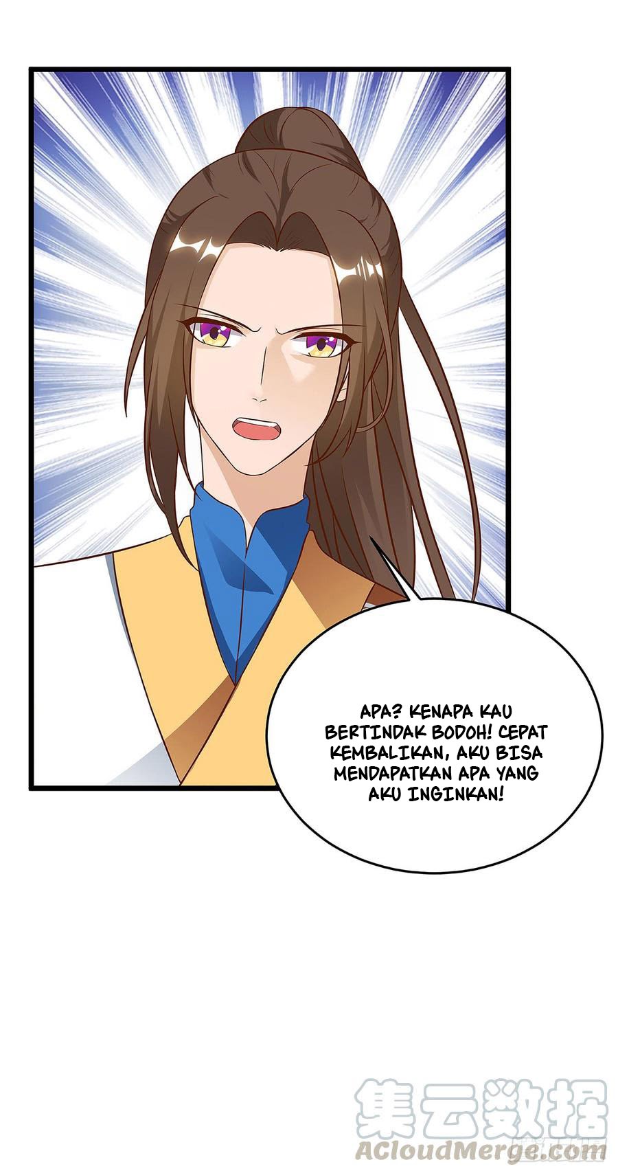 Dominate the Three Realms chapter 55 halaman 15