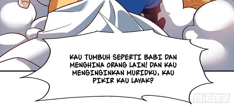 Dominate the Three Realms chapter 56 halaman 8