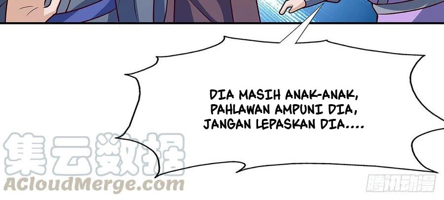 Dominate the Three Realms chapter 56 halaman 12