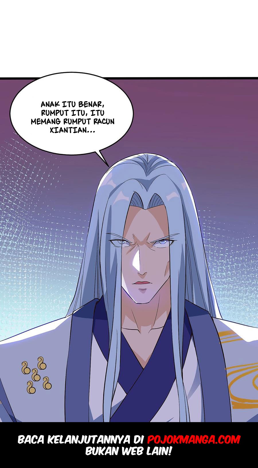 Dominate the Three Realms chapter 58 halaman 26