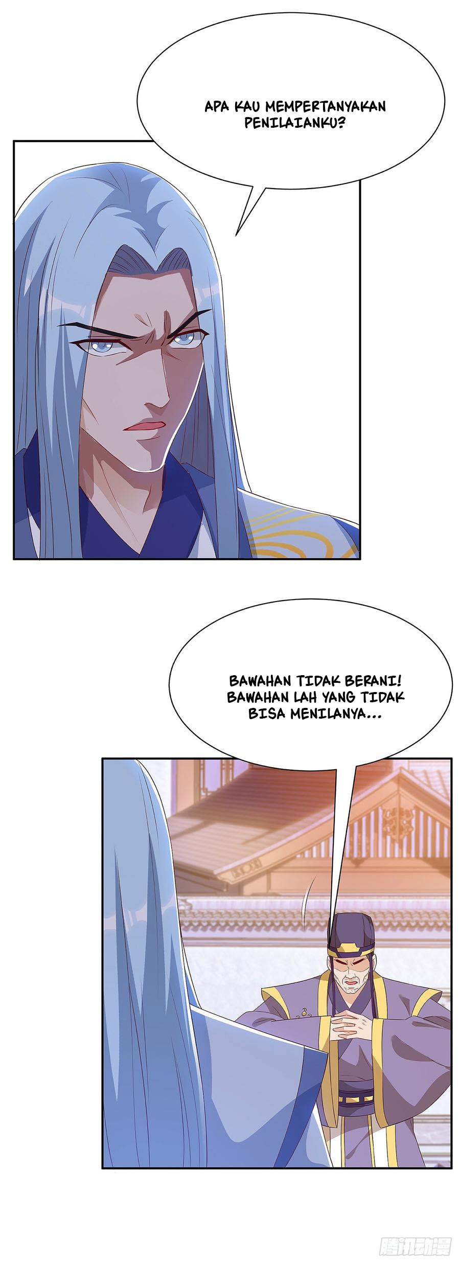 Dominate the Three Realms chapter 59 halaman 3