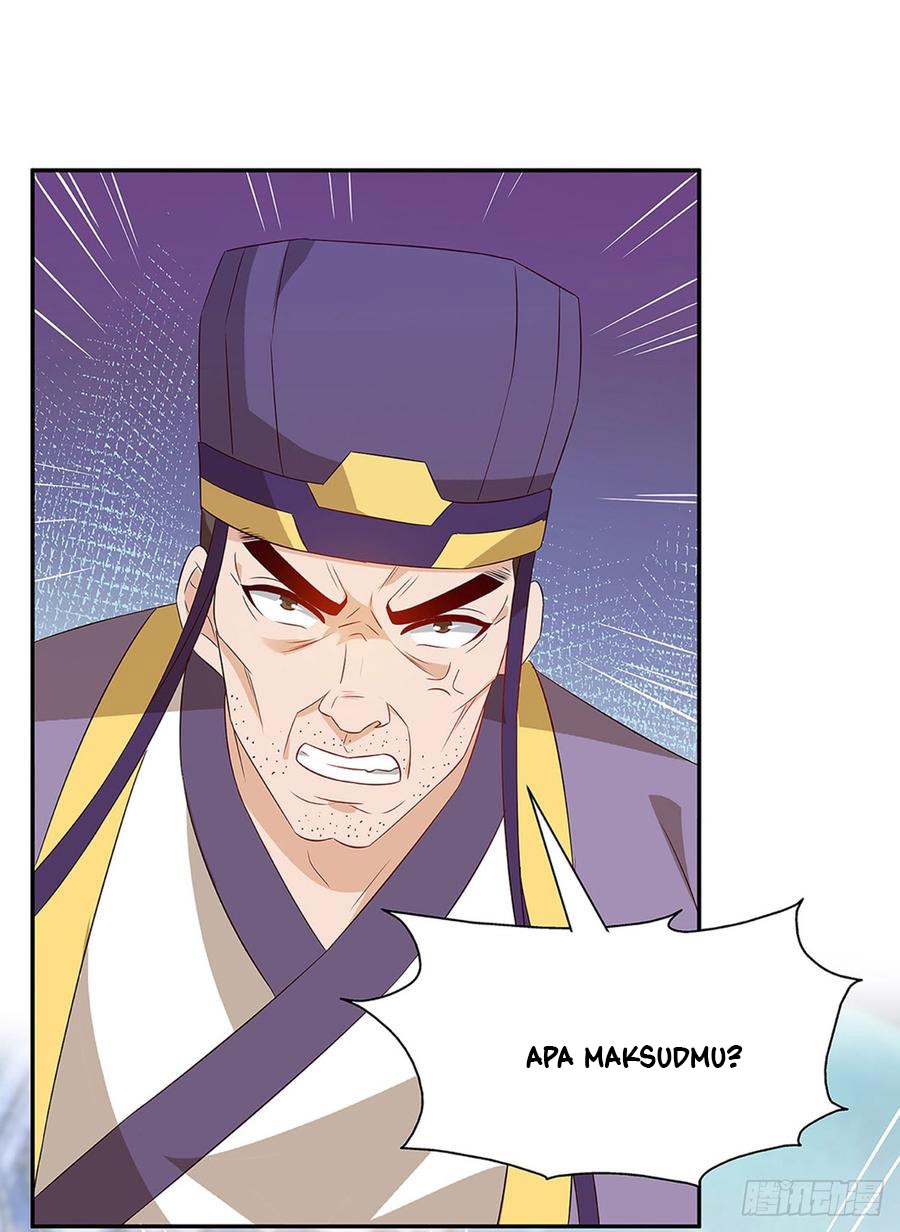Dominate the Three Realms chapter 59 halaman 6
