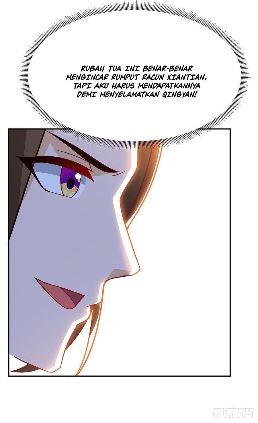 Dominate the Three Realms chapter 59 halaman 21