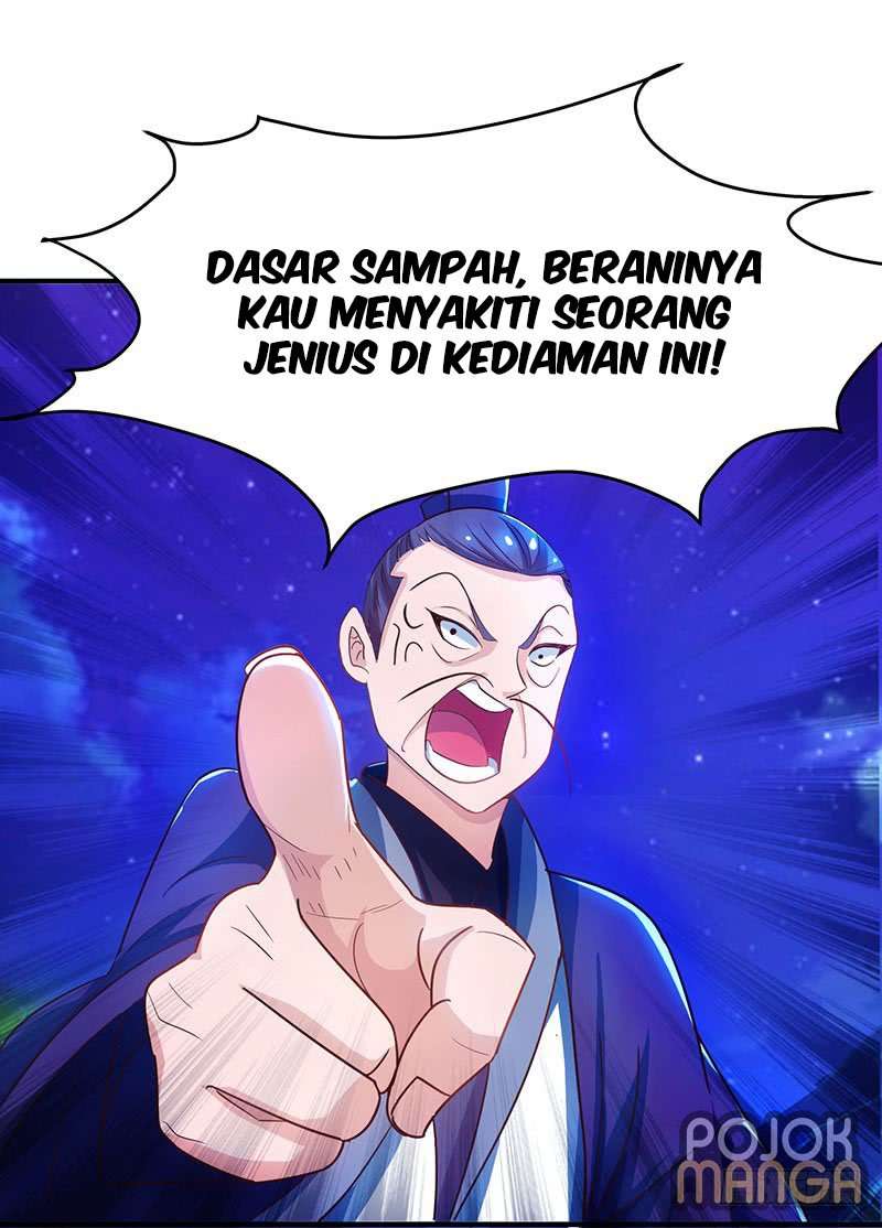 Dominate the Three Realms Bab 6 halaman 2