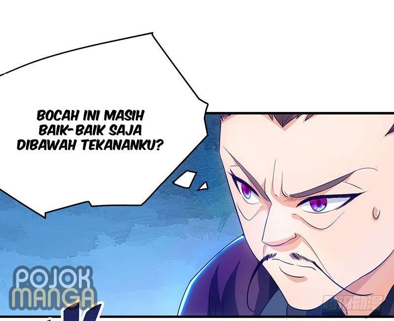 Dominate the Three Realms Bab 6 halaman 8