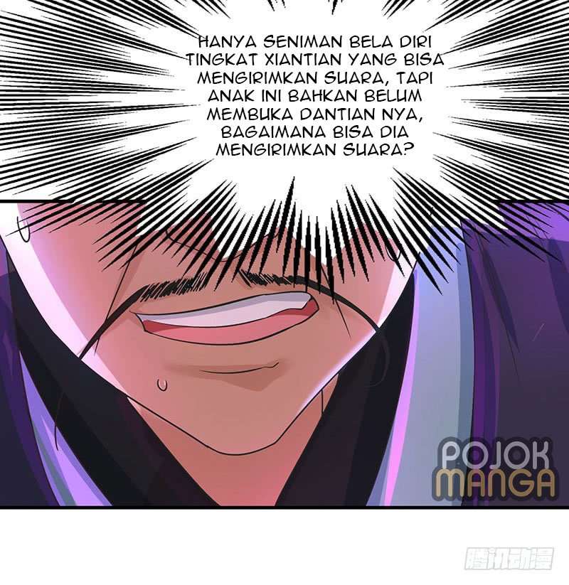 Dominate the Three Realms Bab 6 halaman 15