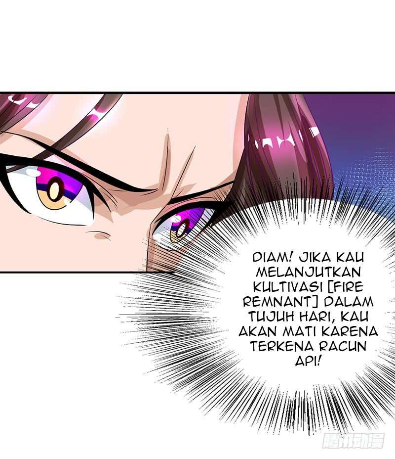 Dominate the Three Realms Bab 6 halaman 16