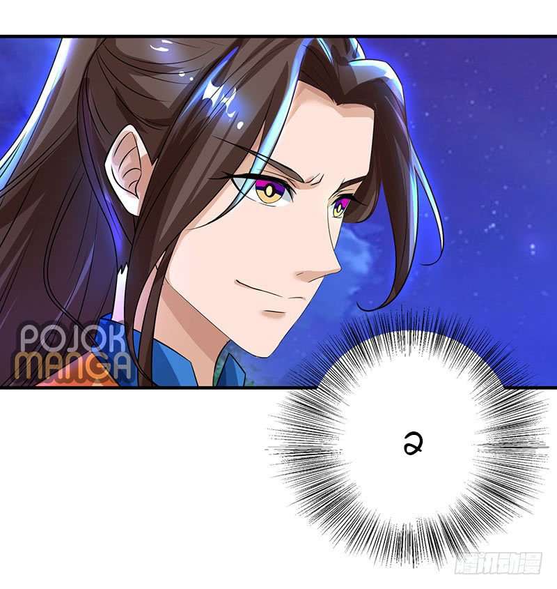 Dominate the Three Realms Bab 6 halaman 22