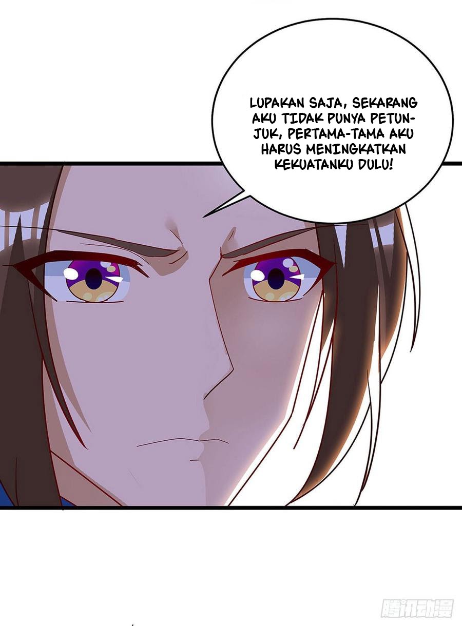 Dominate the Three Realms chapter 62 halaman 22