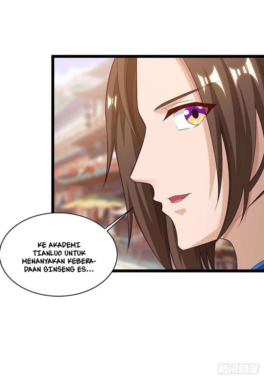 Dominate the Three Realms Bab 63 halaman 3