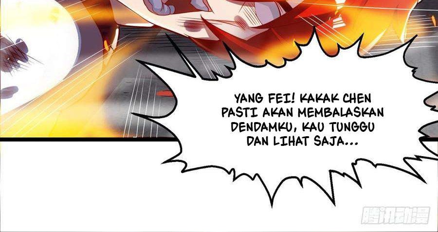 Dominate the Three Realms Bab 63 halaman 18