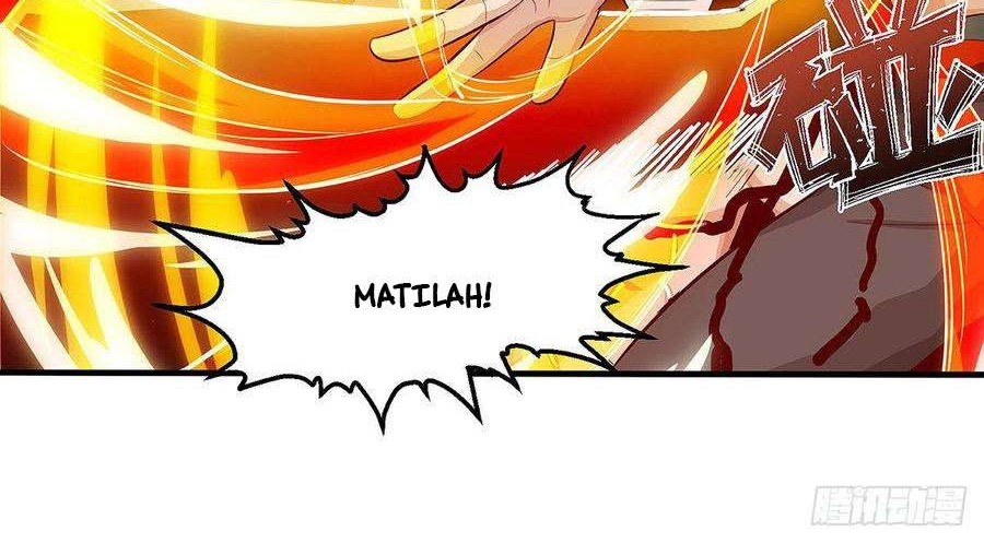 Dominate the Three Realms Bab 63 halaman 21