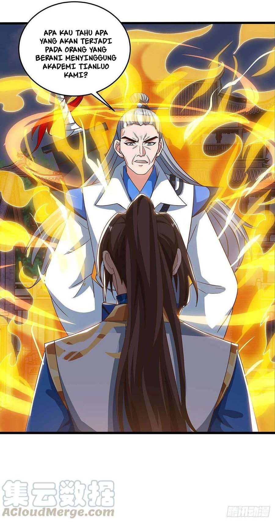 Dominate the Three Realms chapter 65 halaman 2