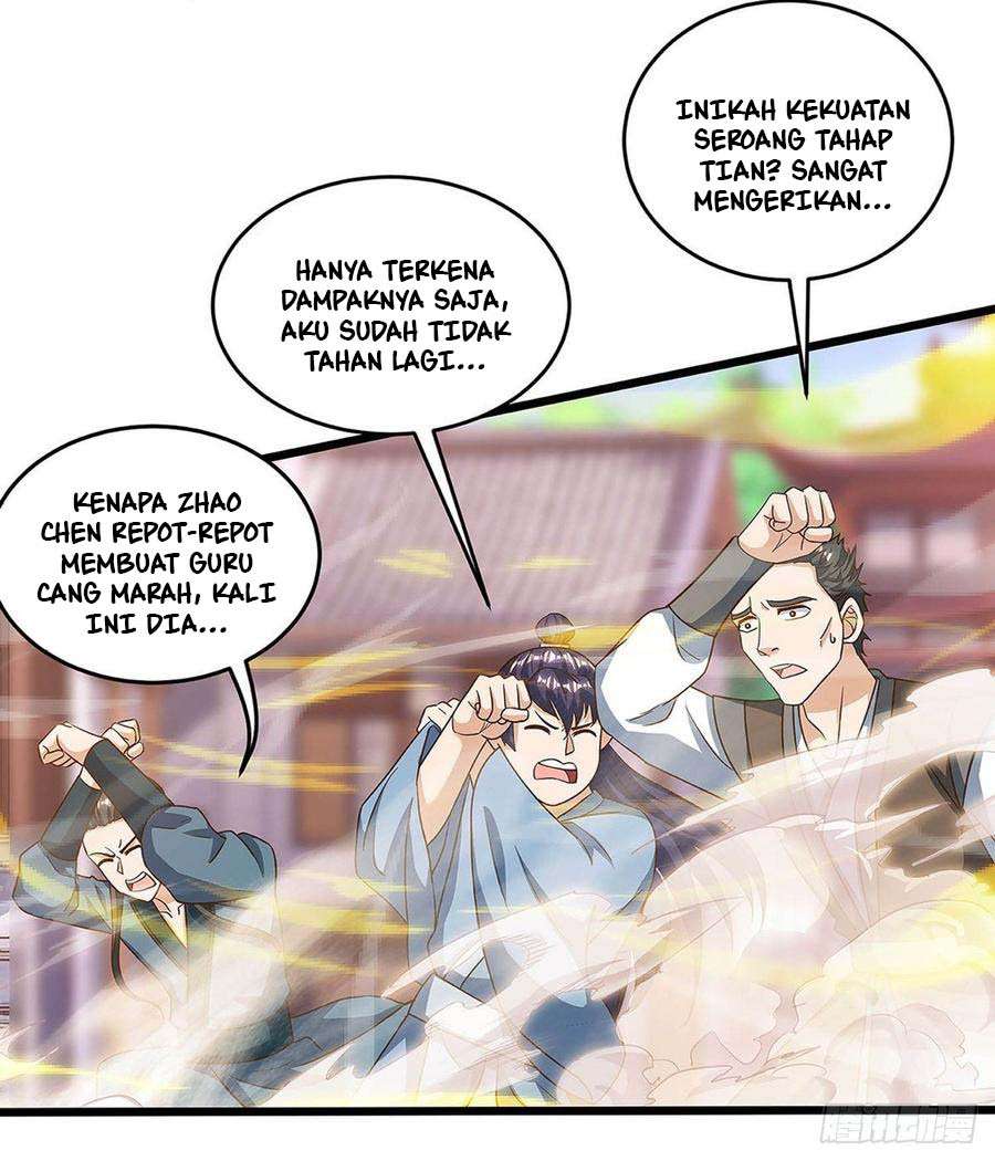 Dominate the Three Realms chapter 65 halaman 5