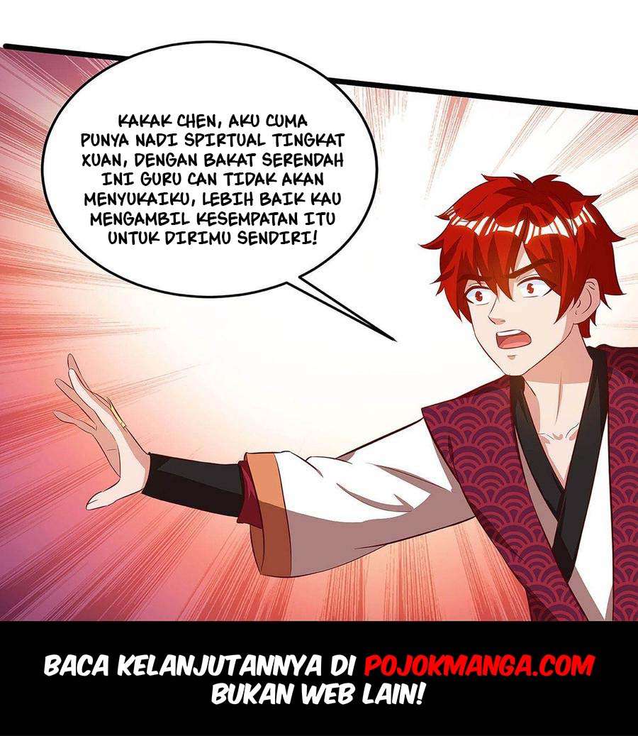 Dominate the Three Realms chapter 65 halaman 23