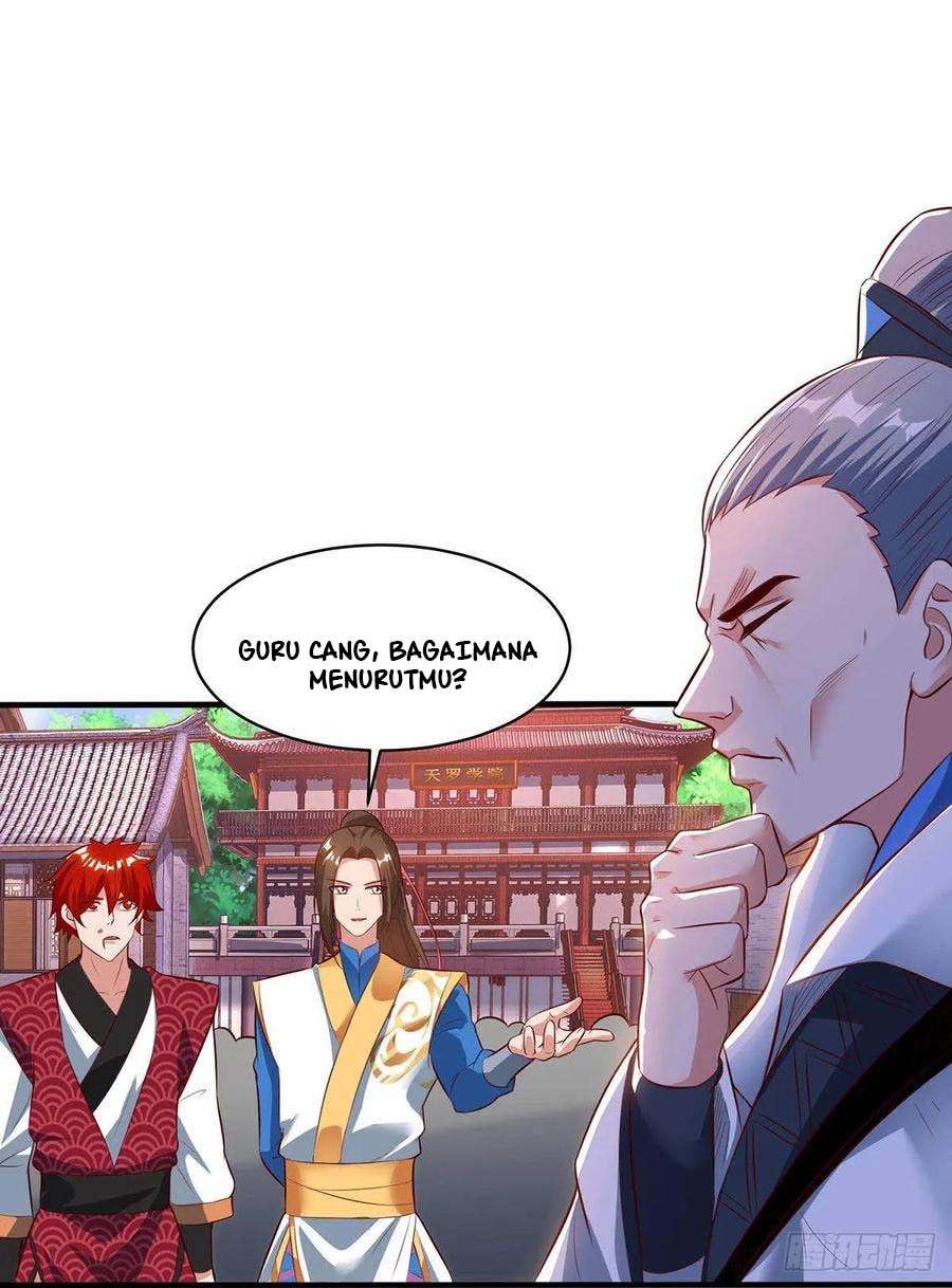 Dominate the Three Realms Bab 66 halaman 2