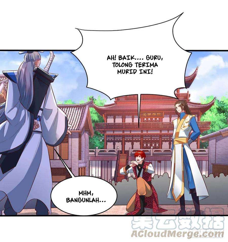 Dominate the Three Realms Bab 66 halaman 4