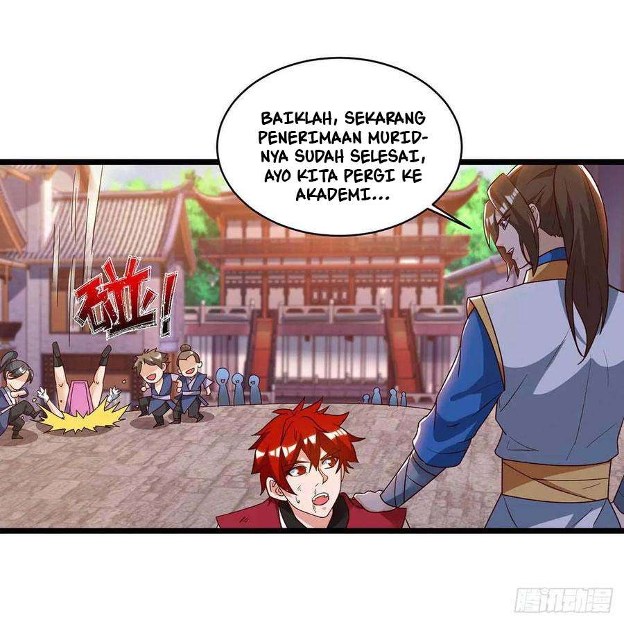 Dominate the Three Realms Bab 66 halaman 10