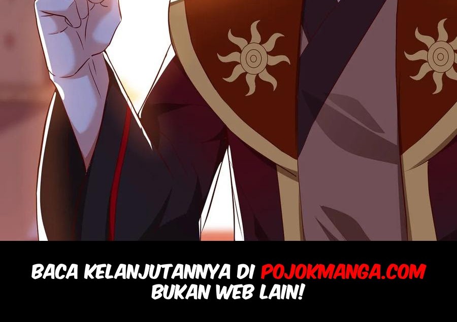Dominate the Three Realms Bab 68 halaman 29