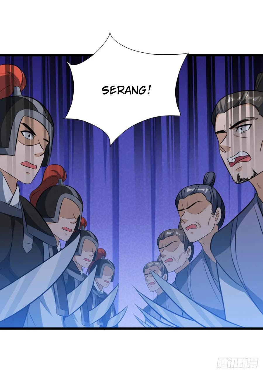 Dominate the Three Realms Bab 69 halaman 16