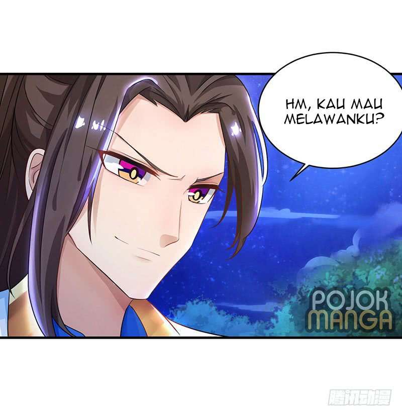 Dominate the Three Realms Bab 7 halaman 4
