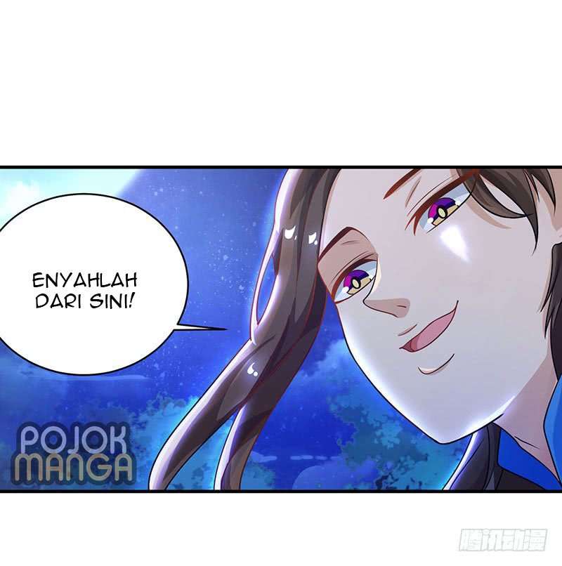 Dominate the Three Realms Bab 7 halaman 9