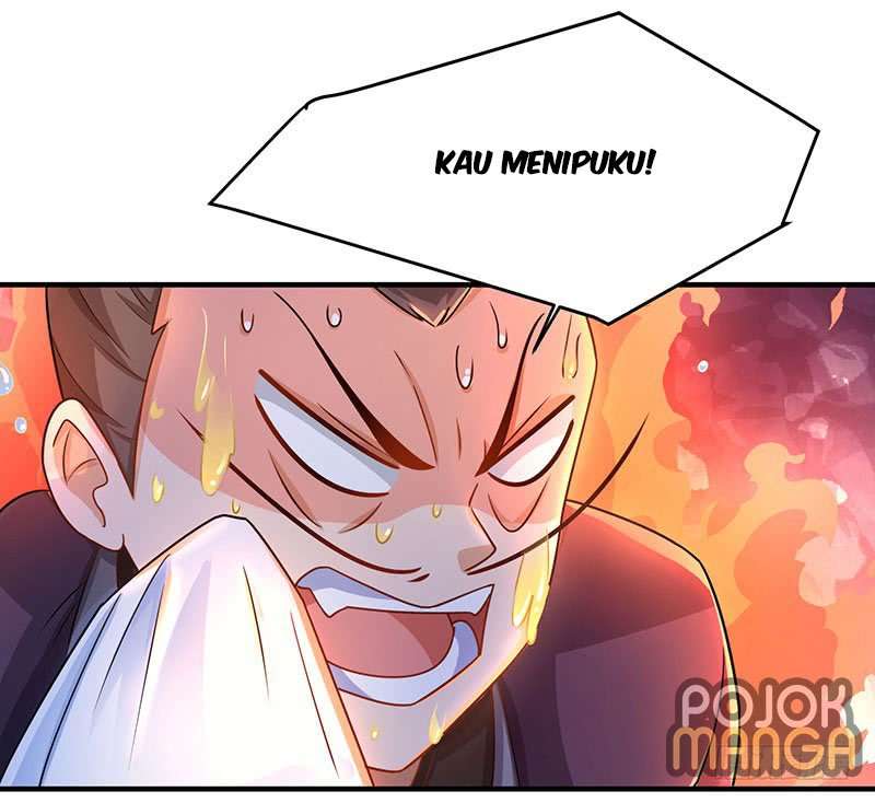 Dominate the Three Realms Bab 7 halaman 16