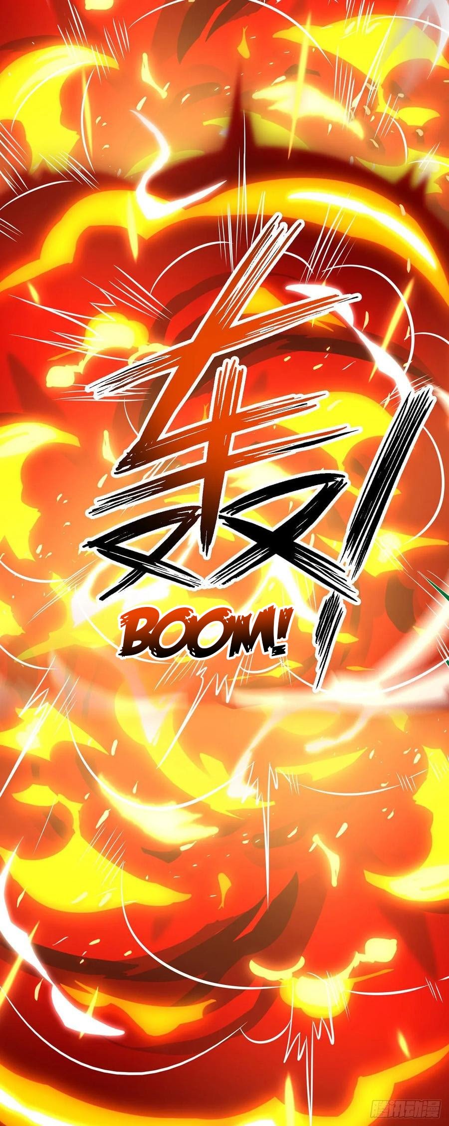 Dominate the Three Realms chapter 70 halaman 4