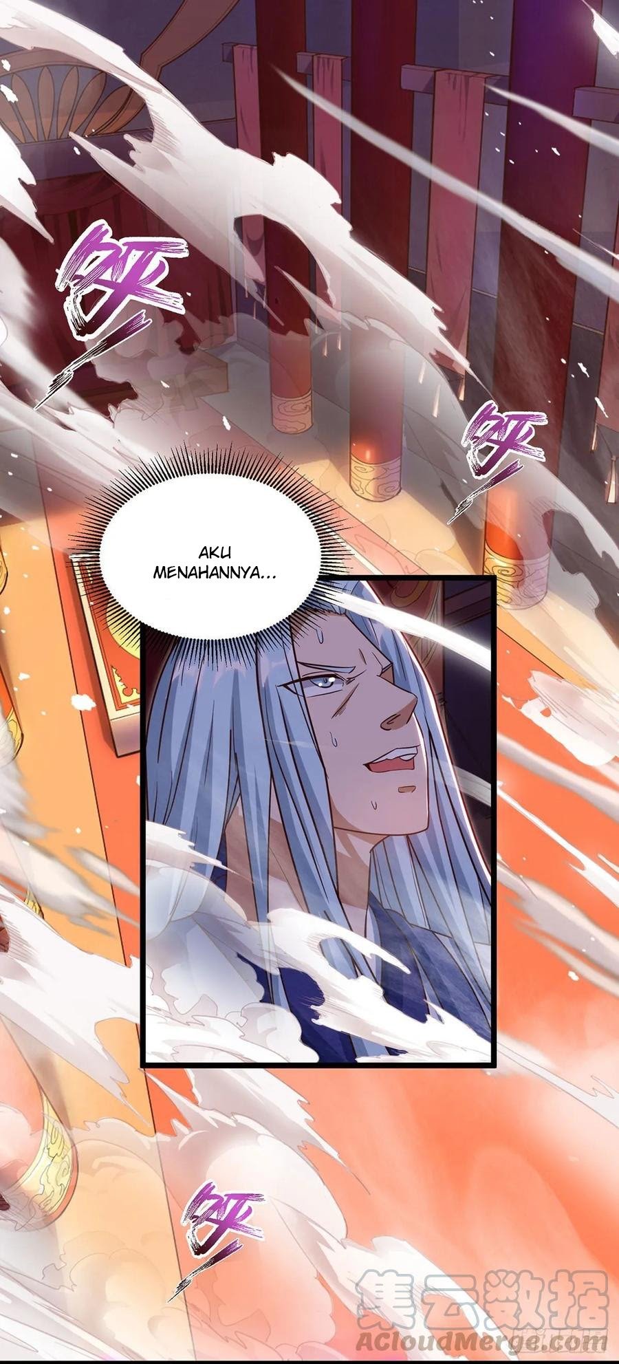 Dominate the Three Realms chapter 70 halaman 5