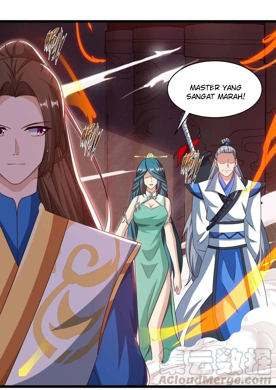 Dominate the Three Realms chapter 70 halaman 12