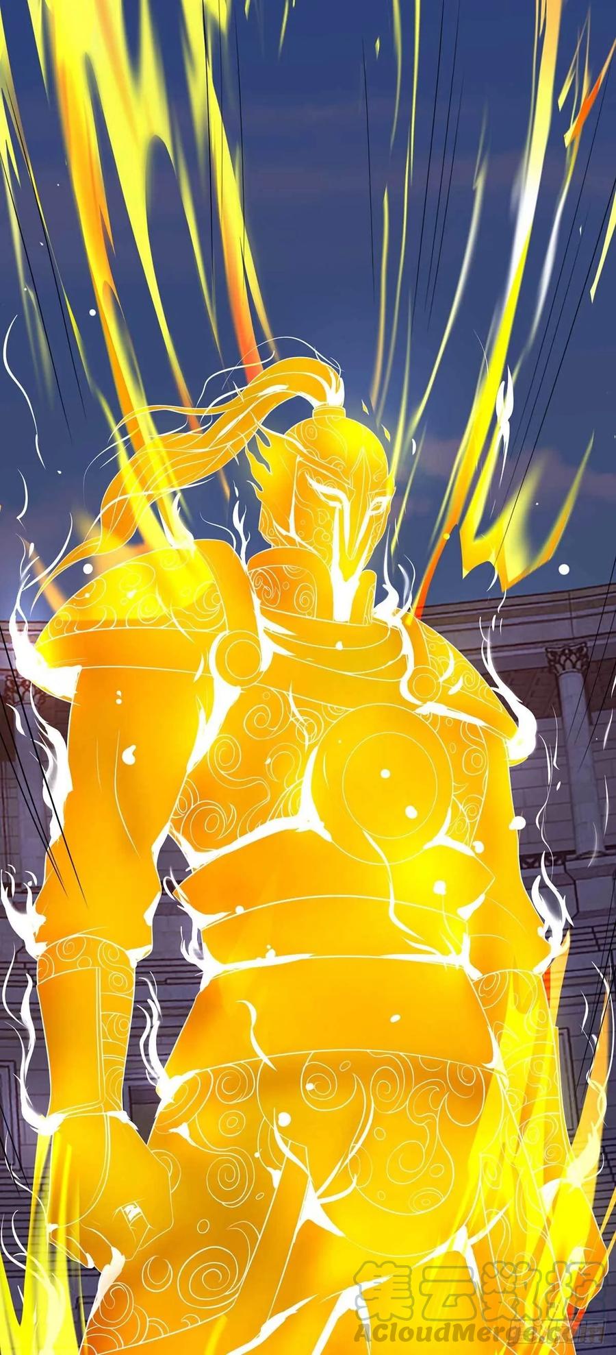 Dominate the Three Realms Bab 72 halaman 9