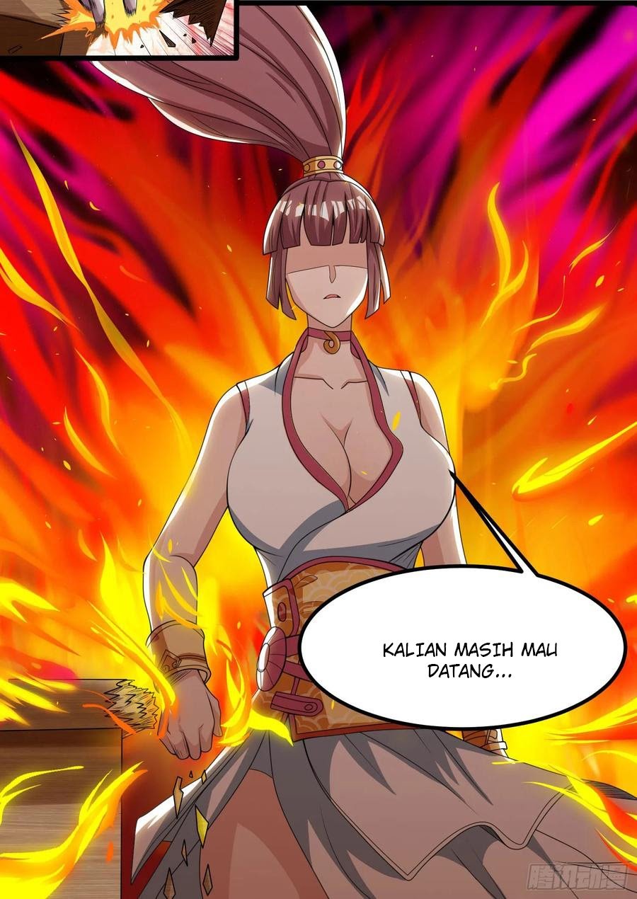 Dominate the Three Realms Bab 74 halaman 11